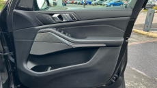 BMW X5 xDrive M50d 5dr Auto Diesel Estate